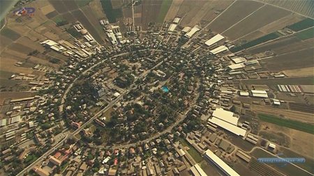  -    / Israel - Dream of the Future (2010) HDTVRip 720p