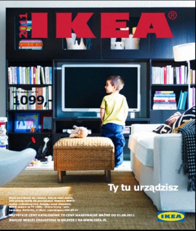 IKEA Katalog 2011 IKEA Katalog 2011