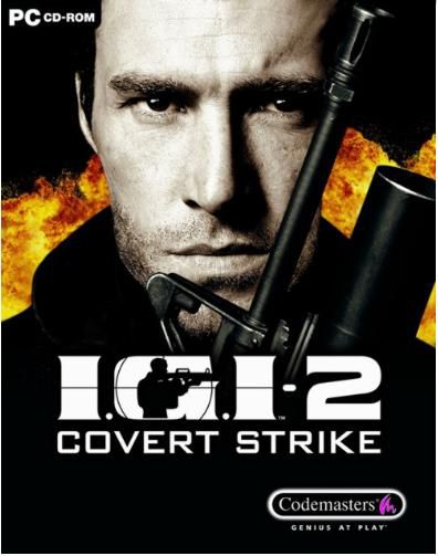 Project I.G.I. 2.   / IGI 2: Covert Strike   [RUS]   [P]