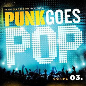 Various Artists – Punk Goes Pop 3 [2010]