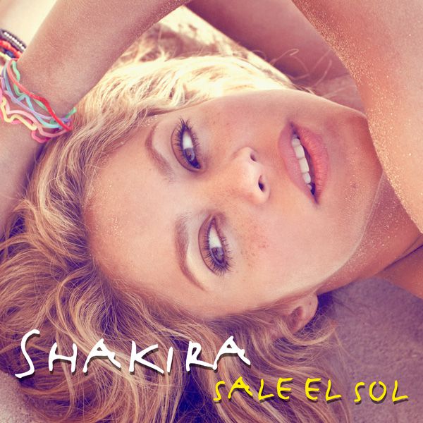 Baixar Shakira Sale El Sol