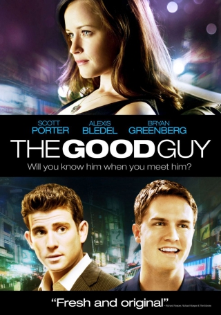   / The Good Guy (  / Julio DePietro) [2009, , , , DVD5] DVO