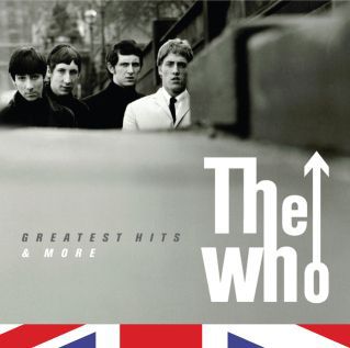 42cd1d6e286bf5b1058cc2622749b5d8 Download   The Who   Greatest Hits & More (2010)