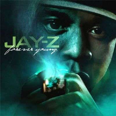 Cd Jay-Z – Forever Young 2010
