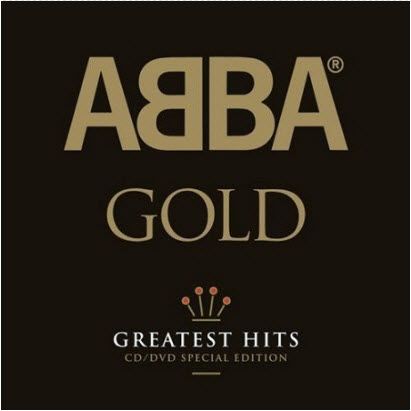 ABBA – Gold Greatest Hits (Special Edition) 2010