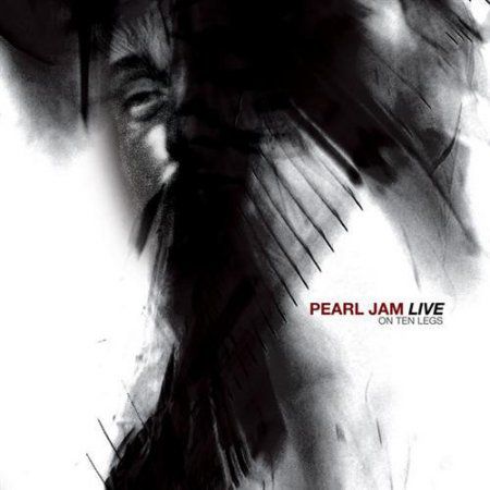 Pearl Jam Live On Ten Legs Completo Pearl Jam Live On Ten Legs