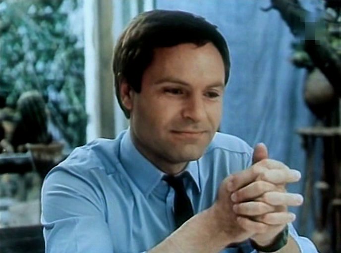 Серафим Полубес и другие жители земли (Виктор Прохоров