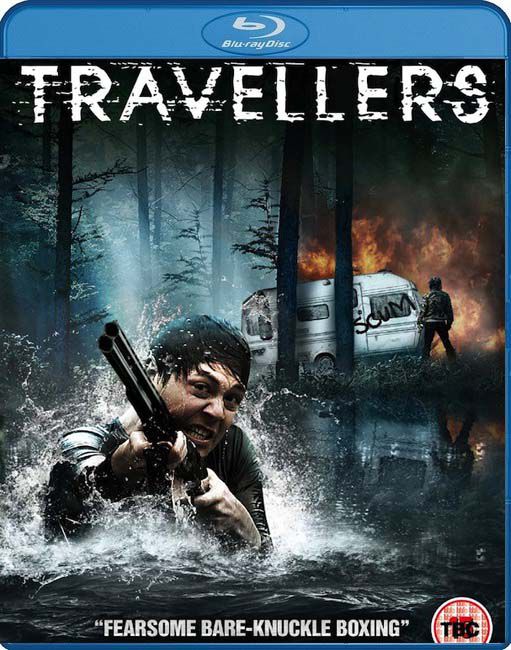 Путешественники / Travellers (2011/HDRip/DVDRip/BDRip/720p) Путешественники / Travellers (2011/HDRip/DVDRip/BDRip/720p)