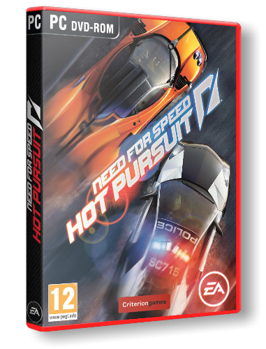 Need for Speed: Hot Pursuit -  v1.0.5.0 (MULTi)