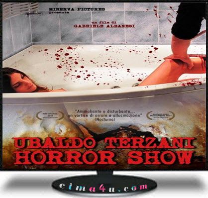 Ubaldo Terzani Horror Show 2010 online
