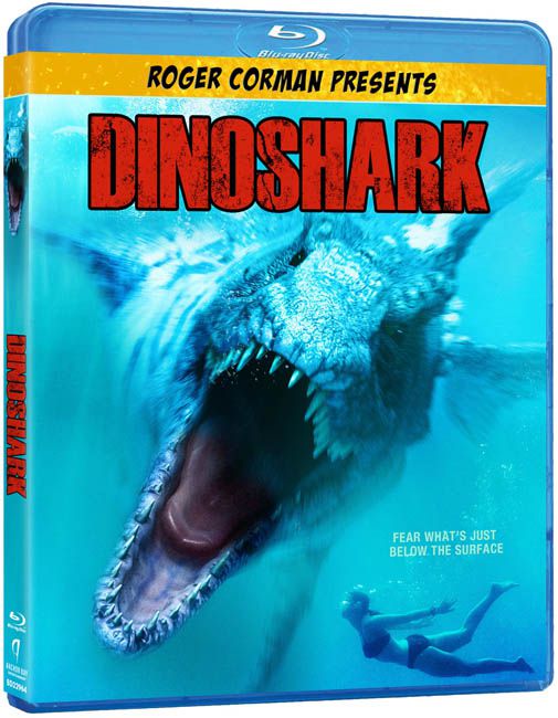 Акулозавр / Dinoshark (2010/HDRip/1400Mb/700Mb) Акулозавр / Dinoshark (2010/HDRip/1400Mb/700Mb)