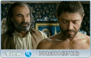 Белый песок (2010) SATRip