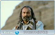 Белый песок (2010) SATRip
