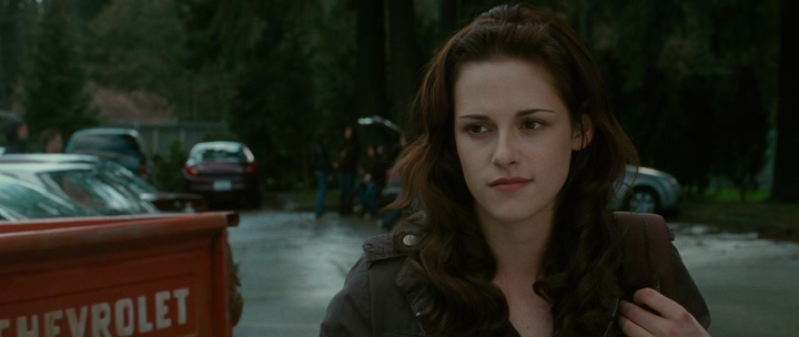 Бесплатно скачать фильм Сумерки. Сага. Новолуние / The Twilight Saga