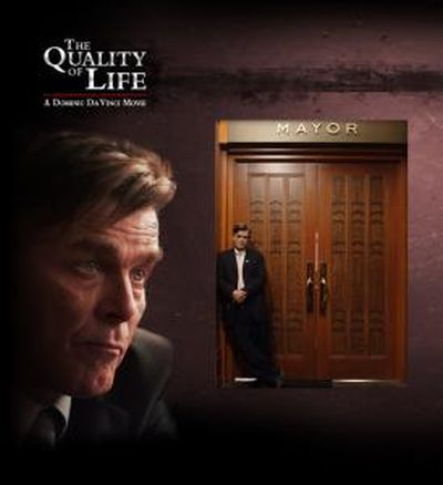  Качество жизни / The Quality of Life (2008) HDTVRip 