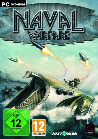  Aqua: Naval Warfare (2011/ENG) 