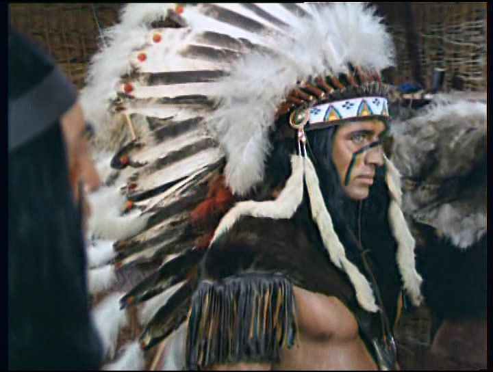 ����������� �� ������� ������� / Aventures �n Ontario (1968) [DVDRip]