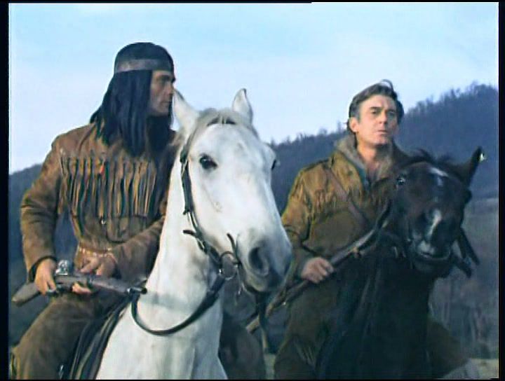 ����������� �� ������� ������� / Aventures �n Ontario (1968) [DVDRip]