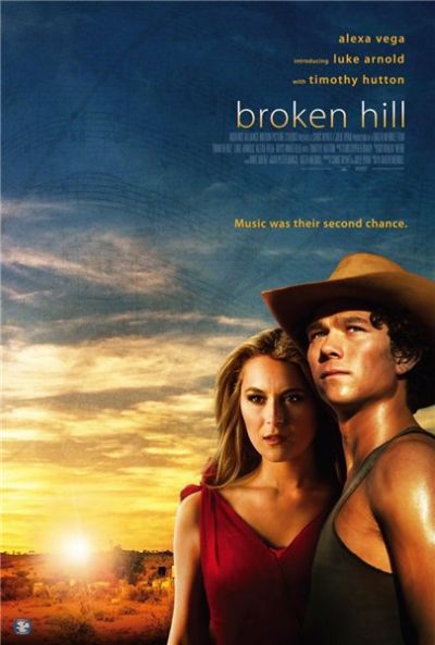  Брокен Хилл / Broken Hill (2009/DVDRip) 
