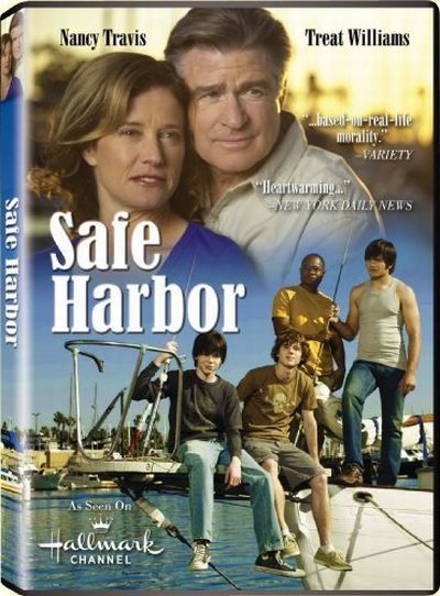  Сэйв-Харбор / Safe Harbor (2009/DVDRip) 