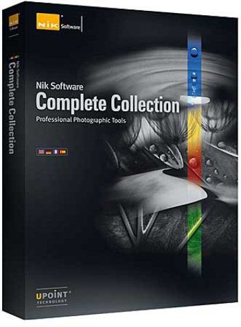 Nik Software Complete Collection 2011 For Adobe CS5 and Adobe Lightroom 3