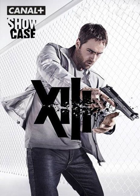 Тринадцатый / XIII / 1 Сезон (2011) HDTVRip / WEB-DLRip Тринадцатый / XIII / 1 Сезон (2011) HDTVRip / WEB-DLRip