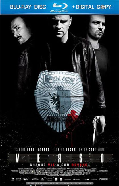 Антипод / Verso (2009/HDRip/1400Mb) Антипод / Verso (2009/HDRip/1400Mb)