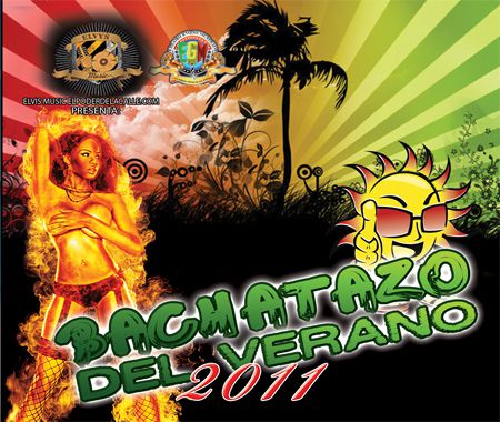 Bachatazo Del Verano 2011