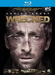 Крушение / Wrecked (2011) HDRip