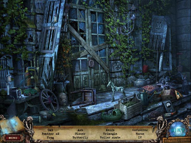 Fear For Sale Mystery Of McInroy Manor Collectors Edition Fear For Sale Mystery Of McInroy Manor Collectors Edition