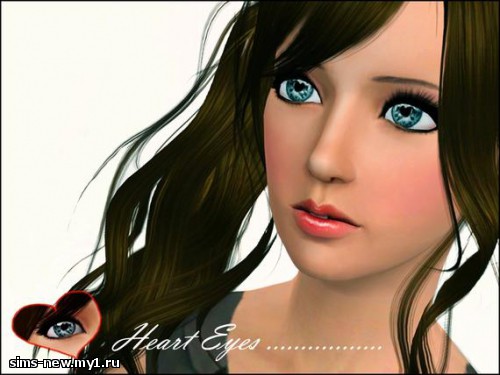 sims - The Sims 3: Глаза - Страница 14 515e736e29dd1deae689bc6ee50401b2