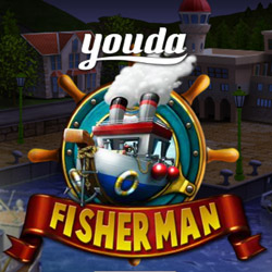 Youda. Поставщик рыбы (2011/RUS)