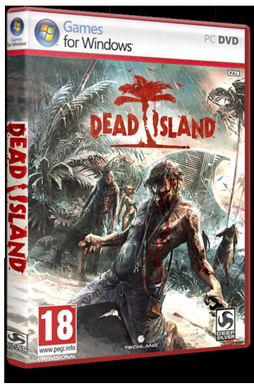 Dead Island nodvd Update 1