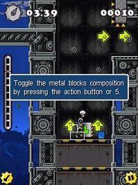 ������������ ������� (Machine Madness)