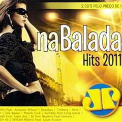 Jovem Pan Na Balada Hits 2011