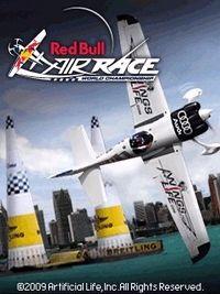 Воздушные гонки Red Bull (RedBull Air Race World Champi)