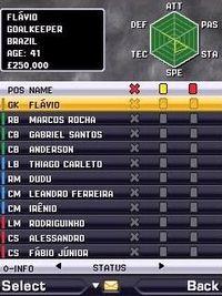 ���� �������� 12 (FIFA Manager 12)