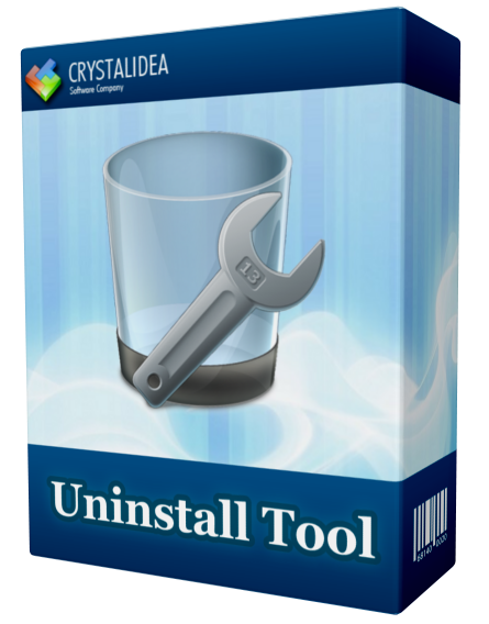 Uninstall Tool 3.0 build 5210 Final