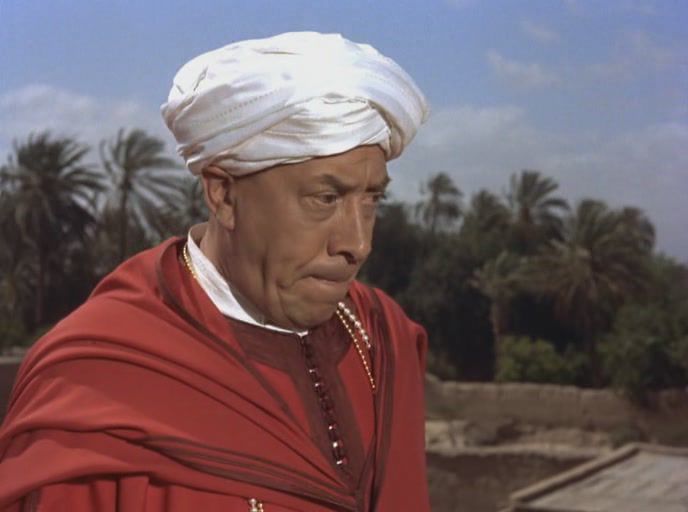 Ali Baba Et Les Quarante Voleurs [1954]