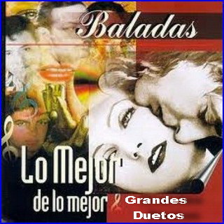 Grandes Duetos (2011)