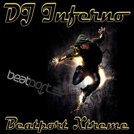VA - DJ Inferno - Beatport Xtreme (2011)