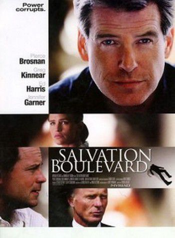   / Salvation Boulevard (  / George Ratliff) [2011 ., , , HDRip] VO