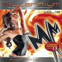 baixar mp3 gratis Millennium The Next Generation vol 13 2011