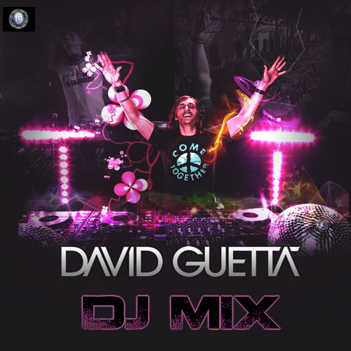 David Guetta DJ Mix 2011 