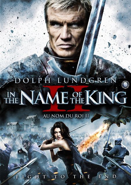 In the Name of the King 2 Two Worlds   720p BDRip XViD