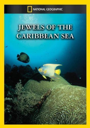 ��������� ���������� ���� / Jewels of the Caribbean sea (1994) DVDRip