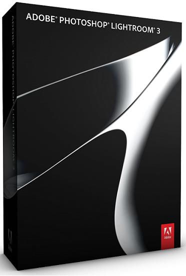 Adobe Photoshop Lightroom 3.6 Final MULTI 12 + Rus