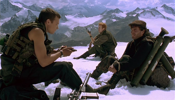 ����� (������� ���������) [2002, ������, �����, DVDRip]