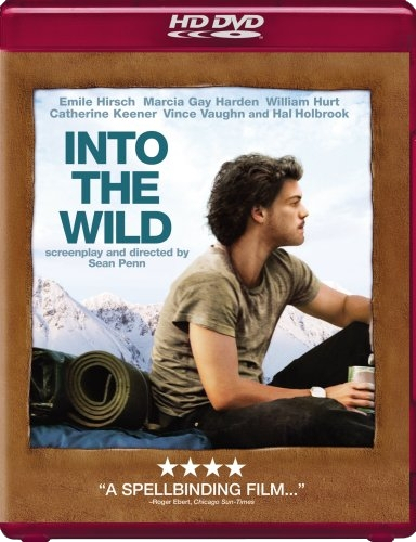 � ����� �������� / Into the Wild (��� ����) [2007, �����, �����������, ���������, HDRip]