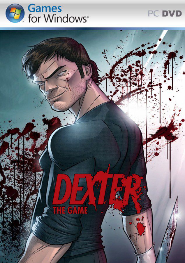 Baixar Dexter o jogo pc